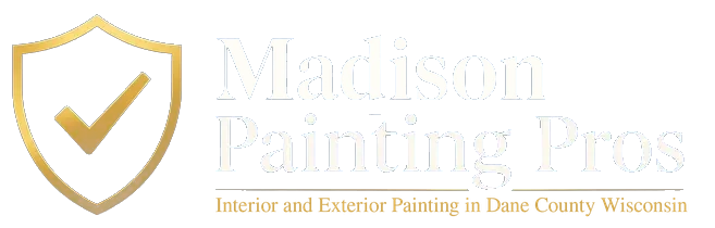 Madison Painting Pros — Interior and Exterior Painting in Madison Wisconsin